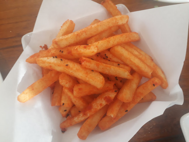 Opinii despre โซลมายด์ อุดรธานี în อ.เมือง - การบริการอาหารและที่พัก