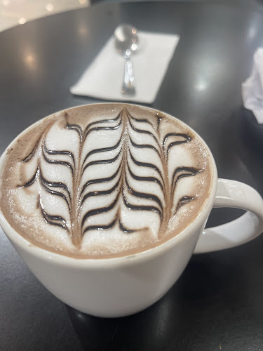 Coffee World - อำเภอหาดใหญ่