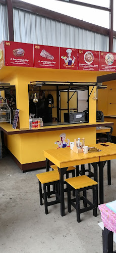 Happy Steak​ House​