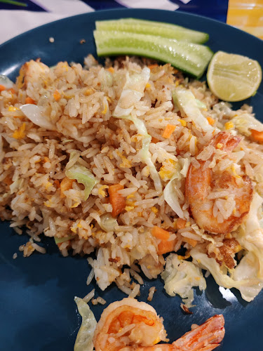 106 ถ. โคกโตนด ตำบล กะรน อำเภอเมืองภูเก็ต ภูเก็ต 83100