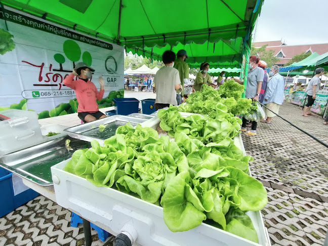 Comentarii opinii despre Surat Thani Farmer market