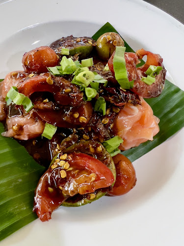 Comentarii opinii despre นิวแซ่บสุดซอย Chumphon