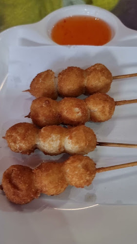 ไอติมโอ่ง สาขาหาดใหญ่ (สาขา 2) - อำเภอหาดใหญ่