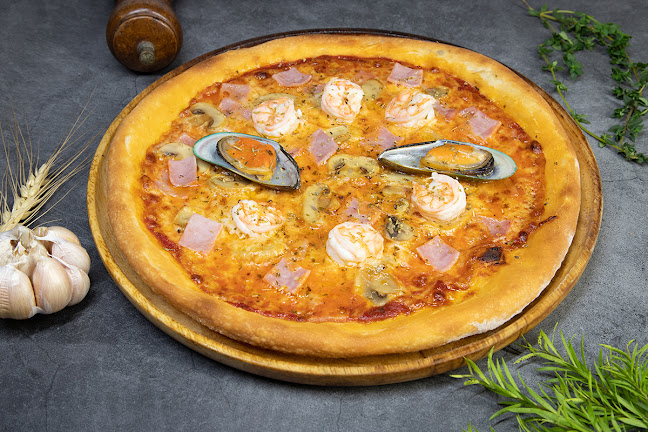 Karlsson Restaurant and Steakhouse - Karon, Phuket