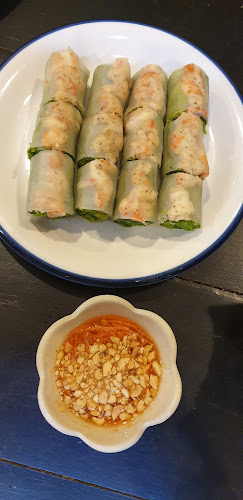 เวียดนาม โฮม คิชเช่น by เก๋ - การบริการอาหารและที่พัก