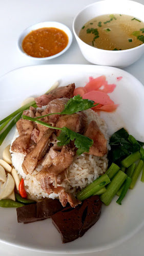 Opinii despre ก๋วยจั๊บ นายโจ în อำเภอเมืองนครราชสีมา - การบริการอาหารและที่พัก