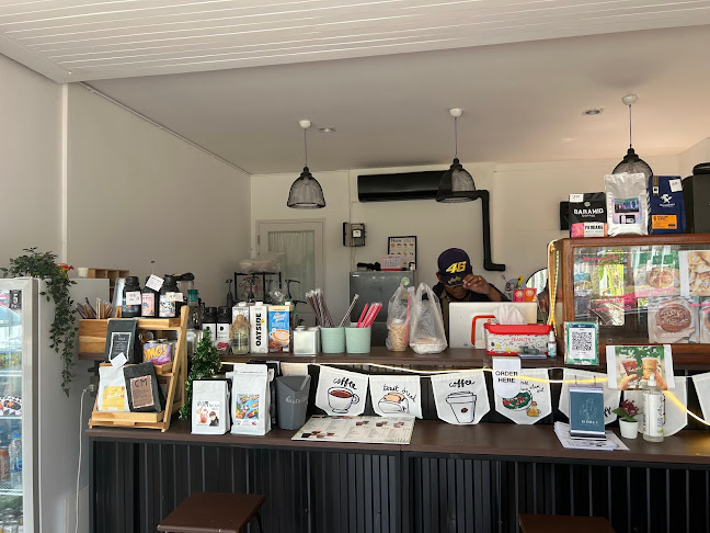 ร้านเค้กคุณยุ้ย