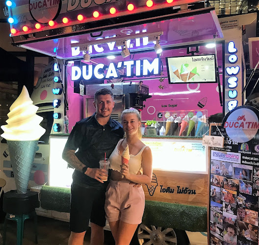 DUCATIM PATTAYA - อำเภอบางละมุง