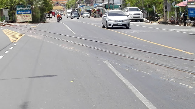 Opinii despre ครัวจ่าป๊อก în อำเภอเมืองสมุทรสาคร - การบริการอาหารและที่พัก