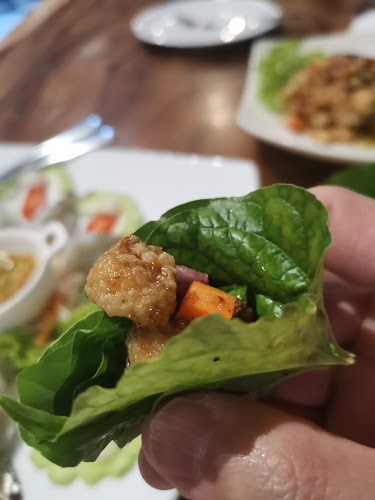 Comentarii opinii despre หลานตาชูหาดใหญ่