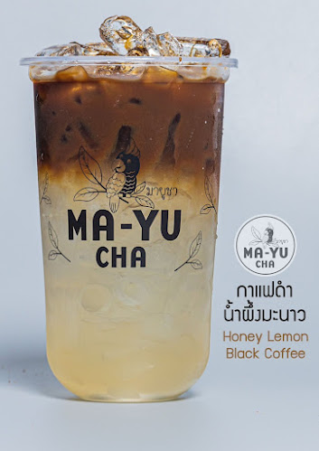 มายูชา สาขาตลาดดาว MA-YU CHA - อำเภอเกาะสมุย
