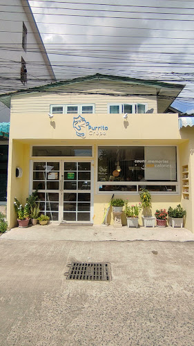 PurritoCrepe-ซอยสุรนารายณ์11 - เมือง