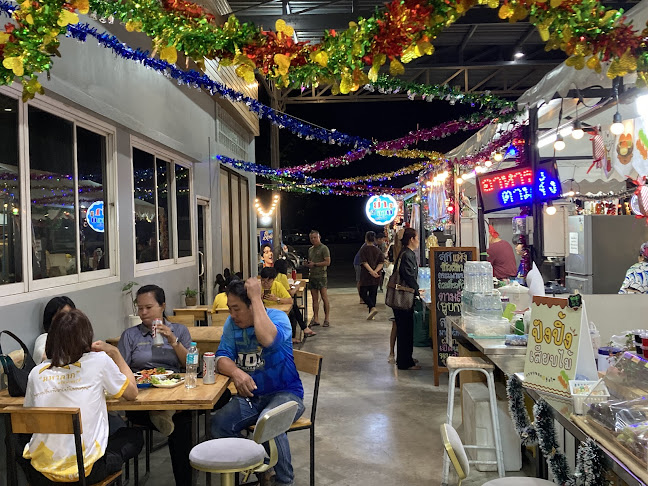 The Terminal สถานีจันทบุรี - อำเภอเมืองจันทบุรี