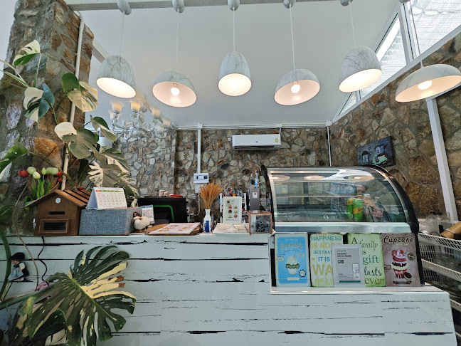 Ma Cheminee tree & coffee house - อำเภอบางละมุง