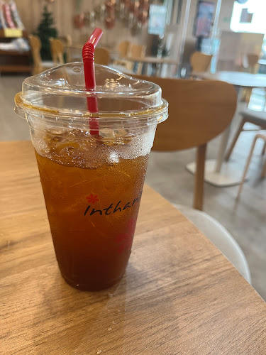 Opinii despre Inthanin coffee ถนนมหาราช în อำเภอเมืองจันทบุรี - การบริการอาหารและที่พัก