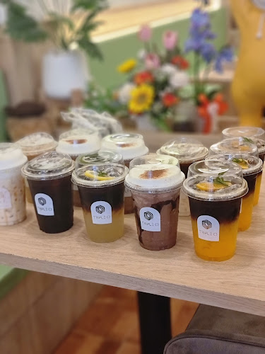 Triple o cafe - อำเภอเมืองอุบลราชธานี