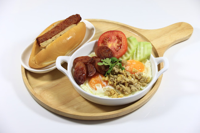 มอร์นิ่งอุบลฯ - เมือง