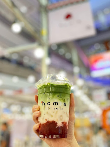 homie - Beans & Baker - อำเภอเมืองนครราชสีมา