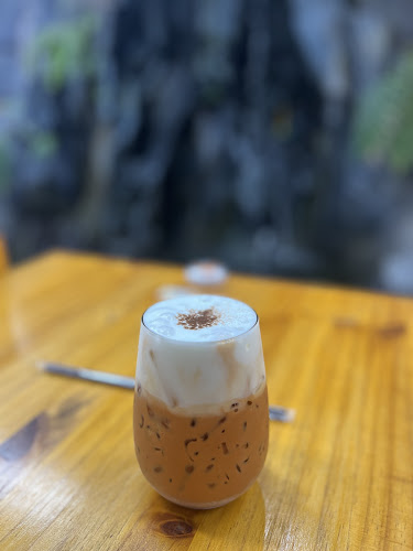 บ้านสวนคาเฟ่ แอนด์ เรสเตอรองส์