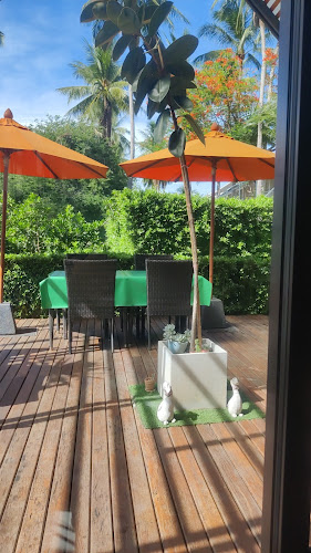 Chuz Cafe' - Koh Samui