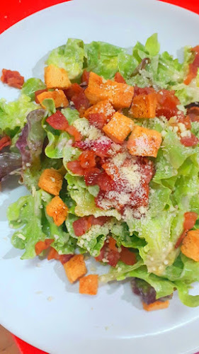 Comentarii opinii despre 99 Bar&Restaurant