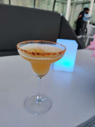 Comentarii opinii despre The Sky32 Restaurant