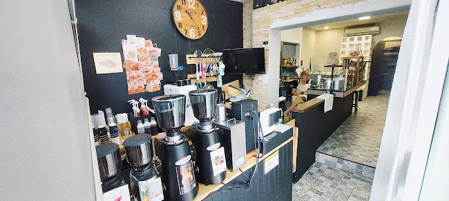 LOX 85 - การบริการอาหารและที่พัก