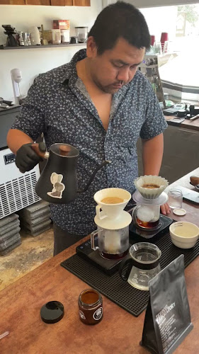 Mighty Coffee Ubon , ไมตรี คอฟฟี่