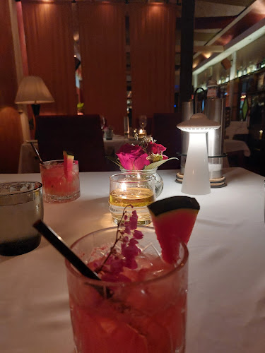 Comentarii opinii despre Cafe des Amis