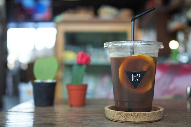 162Cafe