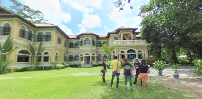 Opinii despre Blue Elephant în อำเภอเมืองภูเก็ต - การบริการอาหารและที่พัก