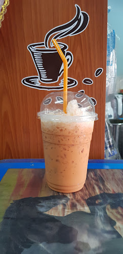 ร้านเดี่ยวกาแฟ - เมือง