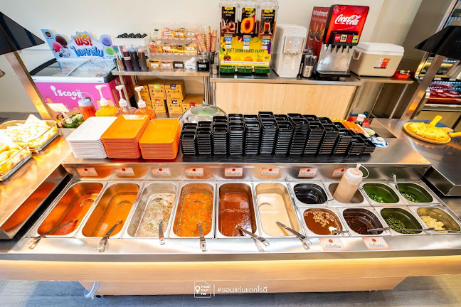 Nira Shabu ขอนแก่น-ตลาดจอมพล - อำเภอเมืองขอนแก่น