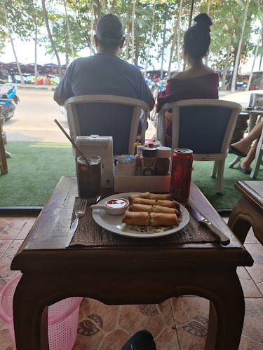 Branch Coffee 2 - อำเภอบางละมุง