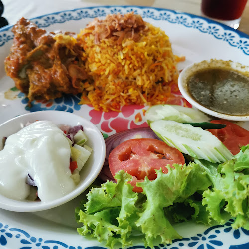 Comentarii opinii despre The Halal Premium Restaurant