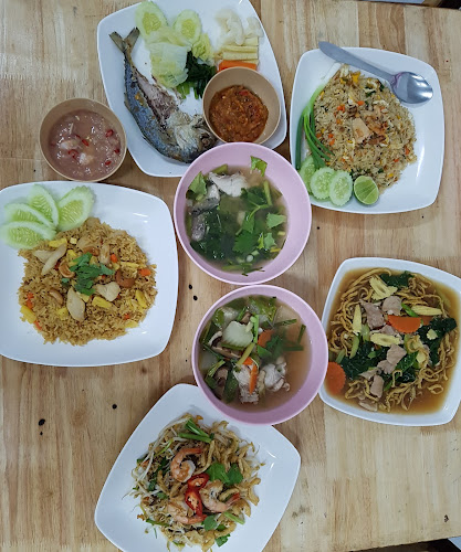 ร้านรอยไทย - อำเภอหาดใหญ่