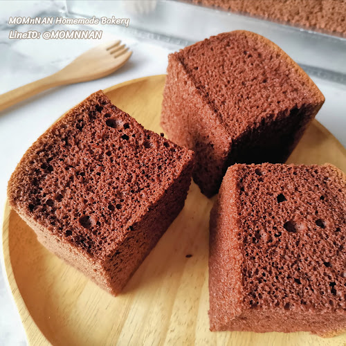 MOMnNAN Homemade Bakery - การบริการอาหารและที่พัก