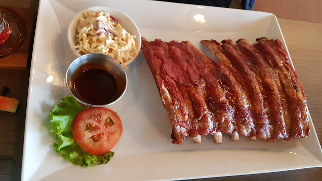 Opinii despre Steak & Co. Pattaya în อำเภอบางละมุง - การบริการอาหารและที่พัก