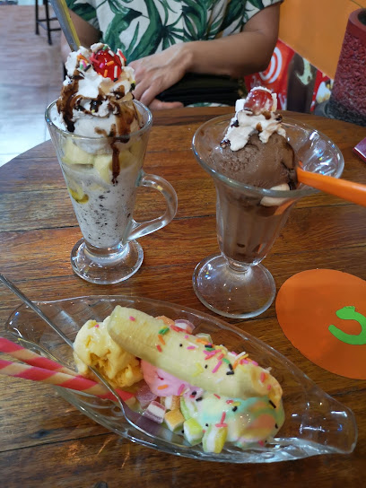 ร้านวันยังค่ำ