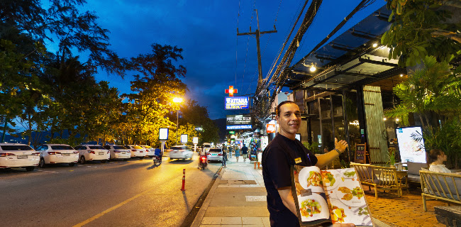 Comentarii opinii despre Hern Coffee and Bistro