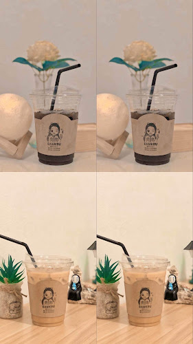 Bankru Cafe - อำเภอเมืองเพชรบูรณ์