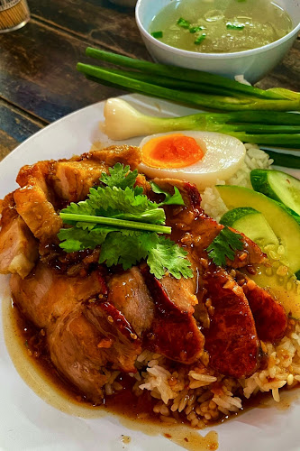 แกงใต้ แกงป่า ป้าสุ