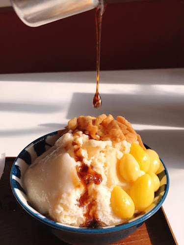 Opinii despre PingAn ผิงอัน บิงซูบัวลอย ขอนแก่น în เมือง - การบริการอาหารและที่พัก