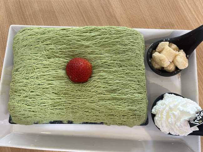 Opinii despre โซลมายด์ อุดรธานี în อ.เมือง - การบริการอาหารและที่พัก