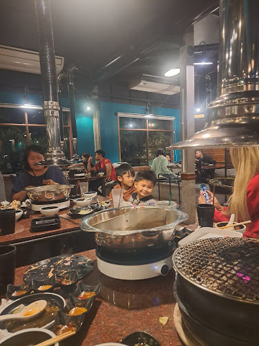 LOMA SHABU&GRILL เมือง อุบลราชธานี 34000