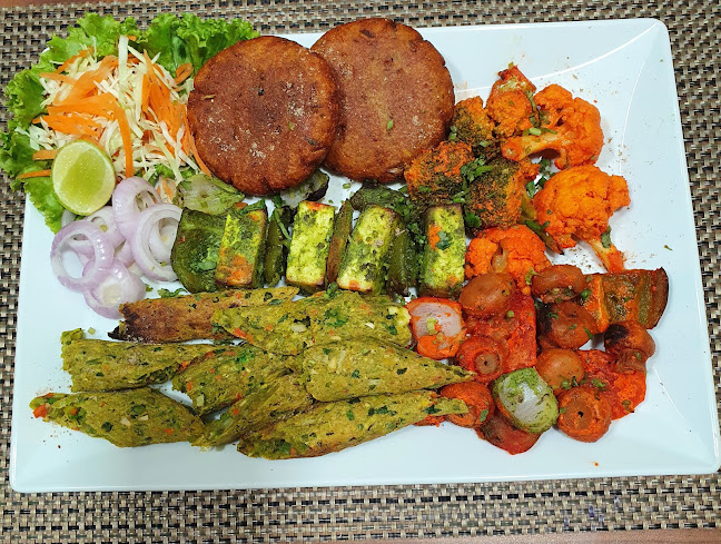 Curry Delight Phuket - อำเภอเมืองภูเก็ต