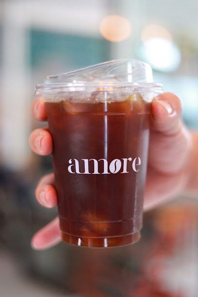 AMORE cafe' Pattaya