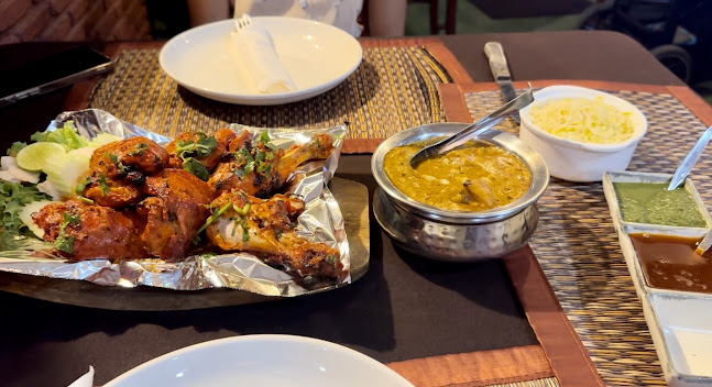 Comentarii opinii despre Highway Curry - Authentic Indian | Thai | Vegan | Kata, Phuket