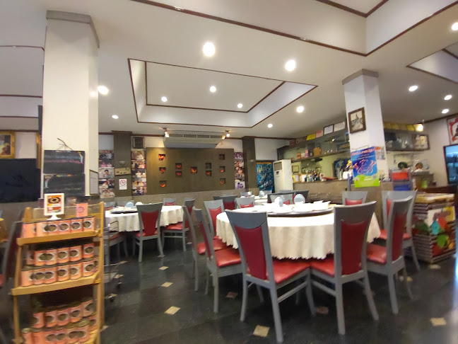 Opinii despre ครัวสยาม ภัตตาคาร & โต๊ะจีน în Muang - การบริการอาหารและที่พัก