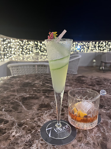 7th Floor Restaurant & Bar